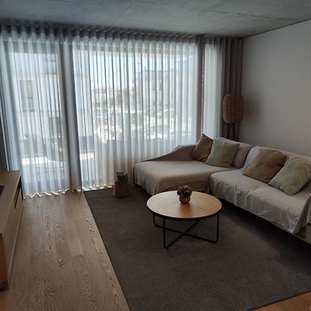 Apartamento T3 Junto A Ria E Ao Mar! Gafanha da Nazaré Dış mekan fotoğraf