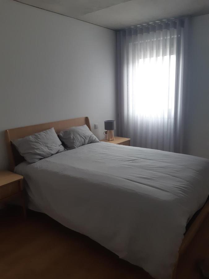 Apartamento T3 Junto A Ria E Ao Mar! Gafanha da Nazaré Dış mekan fotoğraf