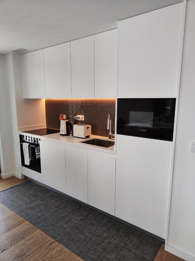 Apartamento T3 Junto A Ria E Ao Mar! Gafanha da Nazaré Dış mekan fotoğraf