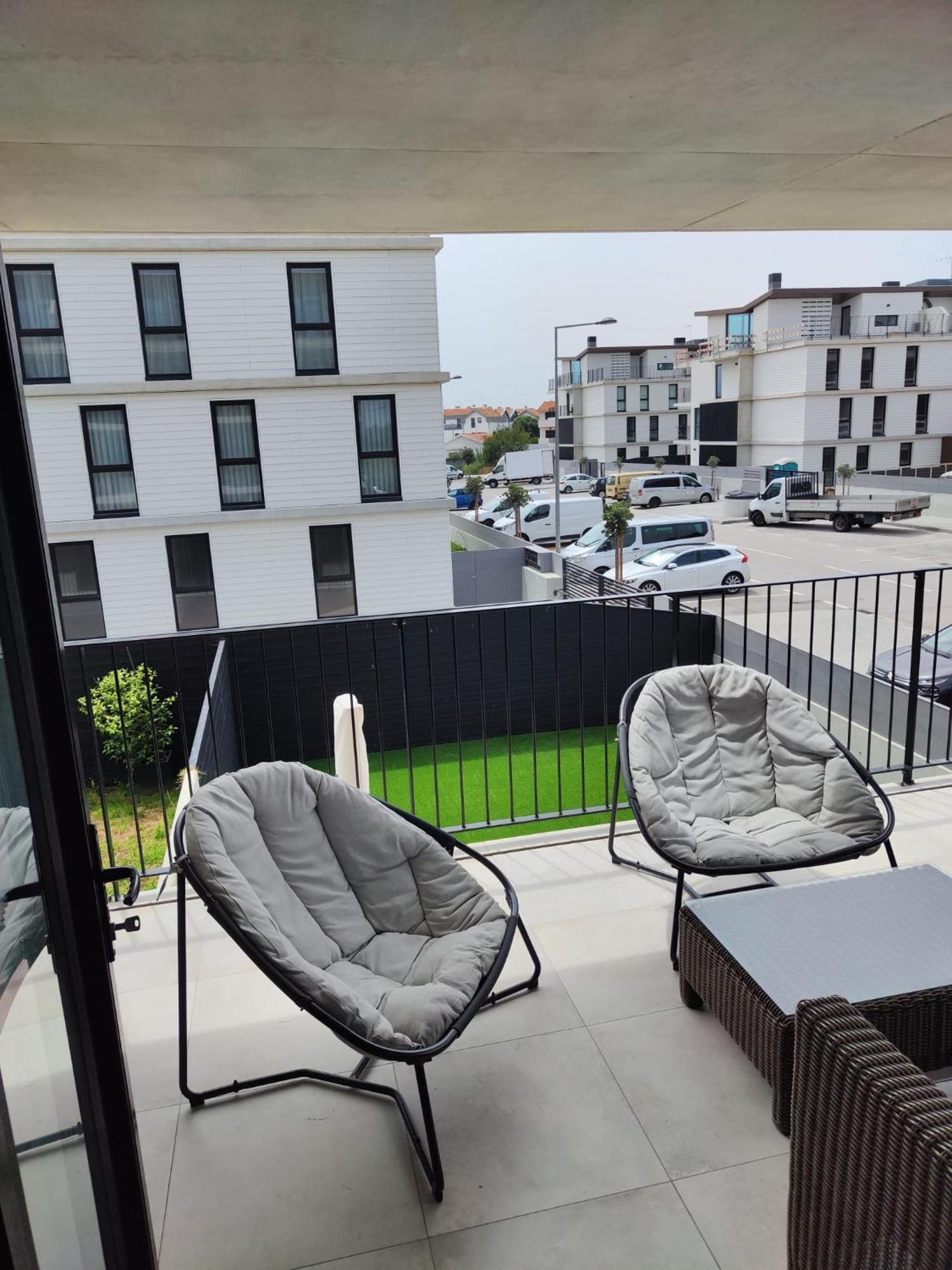 Apartamento T3 Junto A Ria E Ao Mar! Gafanha da Nazaré Dış mekan fotoğraf
