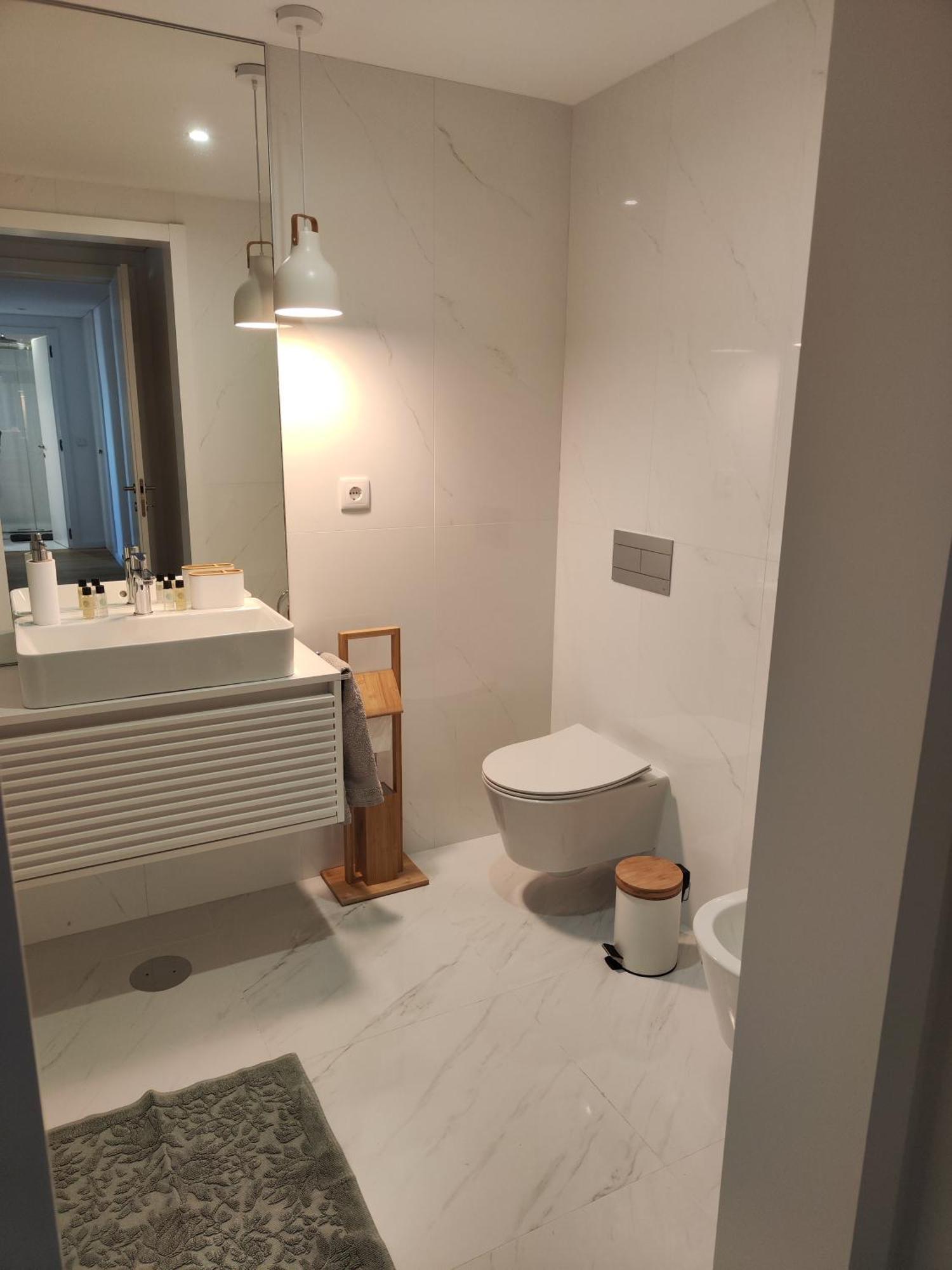 Apartamento T3 Junto A Ria E Ao Mar! Gafanha da Nazaré Dış mekan fotoğraf