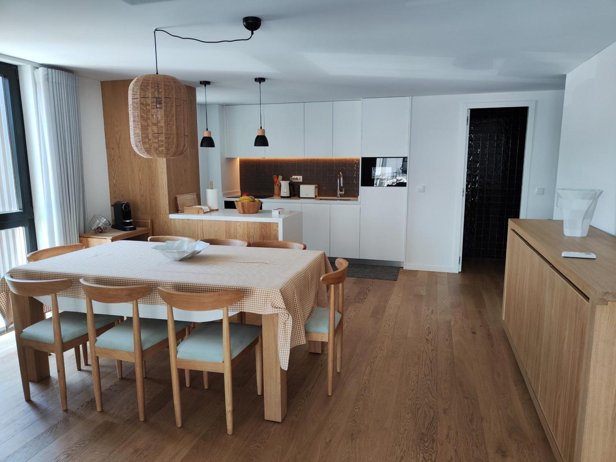 Apartamento T3 Junto A Ria E Ao Mar! Gafanha da Nazaré Dış mekan fotoğraf