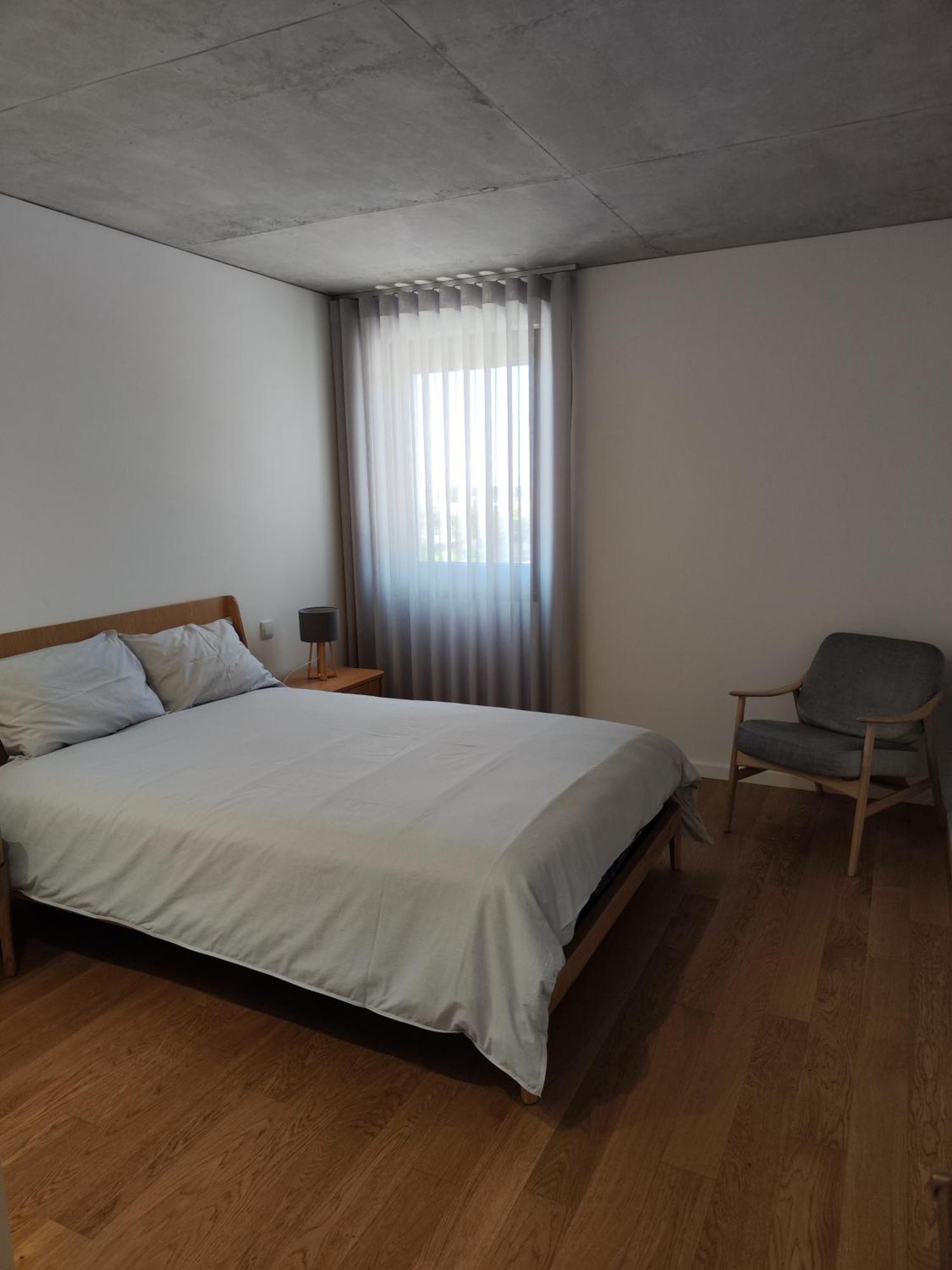 Apartamento T3 Junto A Ria E Ao Mar! Gafanha da Nazaré Dış mekan fotoğraf