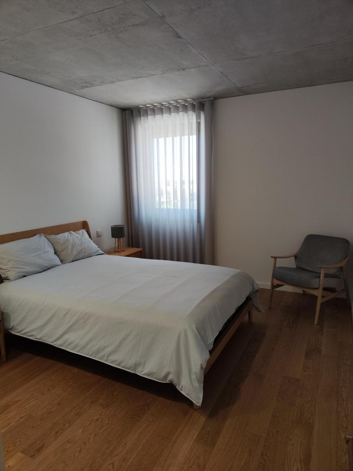 Apartamento T3 Junto A Ria E Ao Mar! Gafanha da Nazaré Dış mekan fotoğraf