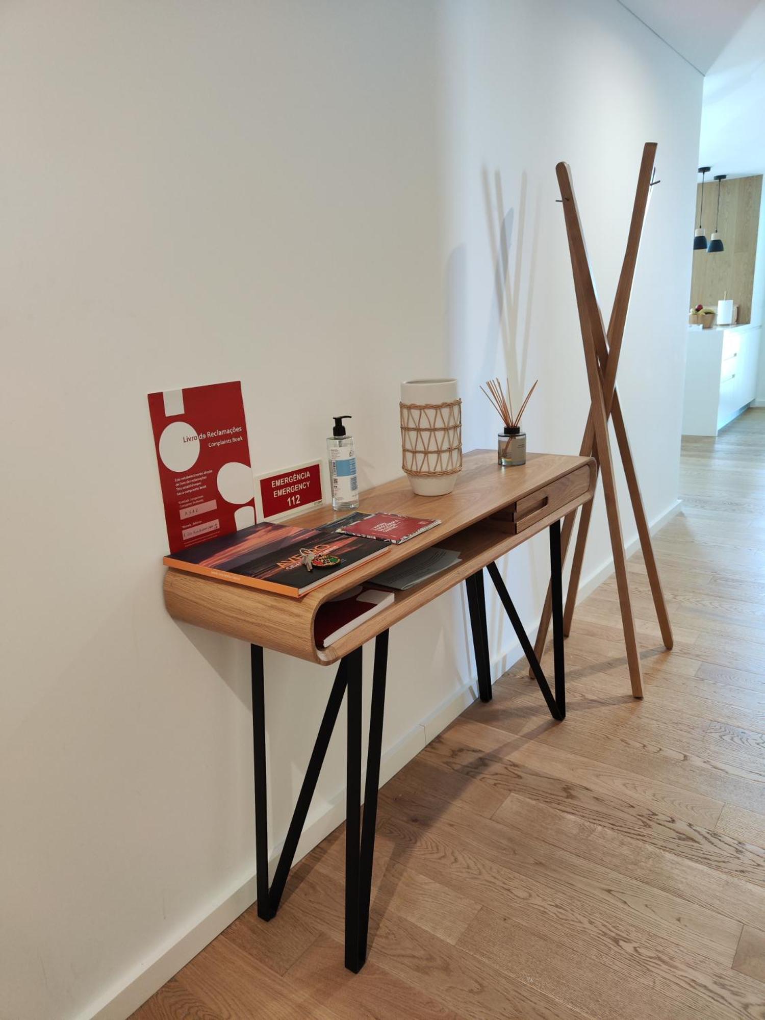 Apartamento T3 Junto A Ria E Ao Mar! Gafanha da Nazaré Dış mekan fotoğraf